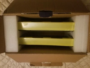 2 Pack TN350 Toner Cartridge EZink Unopened - Picture 1 of 5