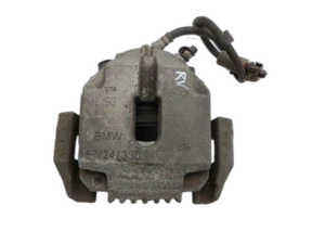 Bremssattel Bremszange Vo Re 57/24/330 für BMW E91 330XD 05-08 3,0D 170KW - Picture 1 of 10