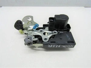 VAUXHALL VIVA 2015-18 NEARSIDE/LEFT REAR DOOR LOCK (5 DOOR) O4033 - Imagen 1 de 8