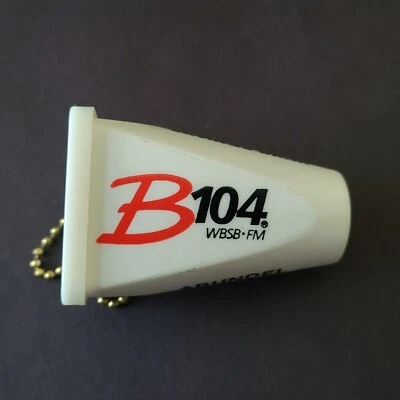 Rare Baltimore Orioles 1991 Memorial Stadium SGA Sports Viewer Keychain - Image 1 of 4