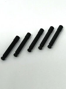 Feeder Shaft w/grommet replaces Hitachi(tm) 877825 877826 (Qty. 5 pieces) - Picture 1 of 2