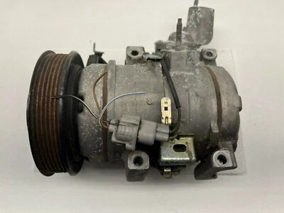 Compresor de aire acondicionado para Lexus Es300 2000 2001-2005 Toyota Camry Avalon Solara 3,0 L 3,3 Foto 1 de 4