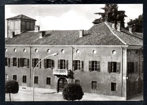 Cartolina CUNEO Villa Falletto Palazzo dei Conti Falletti  (CR478) - Picture 1 of 2