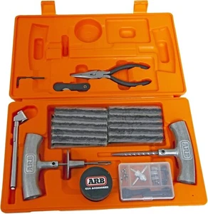 ARB 10000011 Speedy Seal 2 - Universal Heavy Duty Tire Repair Kit - Picture 1 of 6