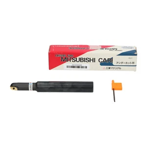 Mitsubishi TBE2150SU Tool Holder New NFP - Picture 1 of 6