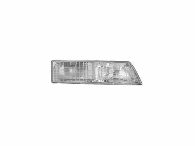 Dorman 43XZ33W Left Headlight Assembly Fits 1995-1997 Mercury Grand Marquis - Изображение 1 из 1