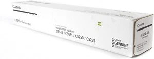 Canon NPG-45 Genuine Black Toner - for iR Advance C5045 / C5051 / C5255 - Picture 1 of 1