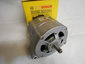 Bosch 0986036375 Lichtmaschine 0120468057 Generator passt für Mercedes Benz Alte - Bild 1 von 10