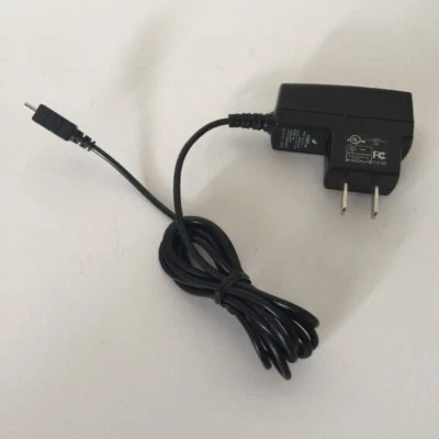 Cargador mini USB JABRA ACW003B-05U Foto 1 de 2