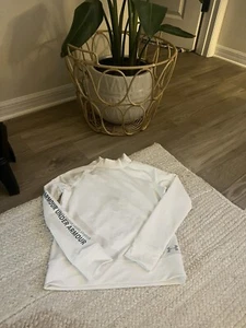 Under Armour ColdGear Loose Fit YOUTH Medium Shirt Long Sleeve Mock Turtleneck - Picture 1 of 5