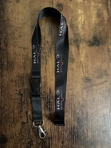 Halo Spartan Assault 2013 Comic Con San Diego - Promo Lanyard Chain Promo - Bild 1 von 1