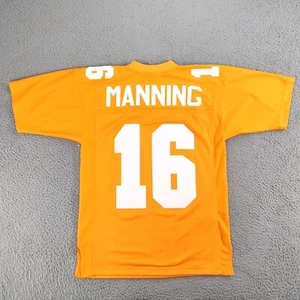 Tennessee Vols Peyton Manning #16 Mitchell & Ness College Vault Legacy Jersey M - Picture 1 of 24