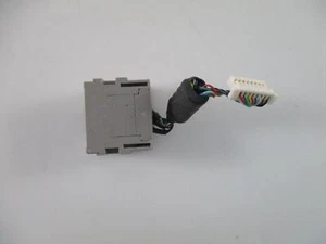 Connecteur Ethernet + Cable SONY VAIO PCG-5K1M VGN-CR31Z Original - Picture 1 of 2