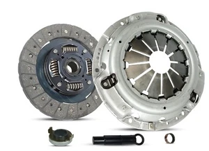 CLUTCH KIT fits 03-09 HONDA ACCORD EX DX GAS DOHC 4Cyl K24 2354cc - Picture 1 of 8