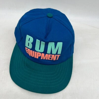 Sombrero de equipo de trasero ajustable para niños Foto 1 de 4