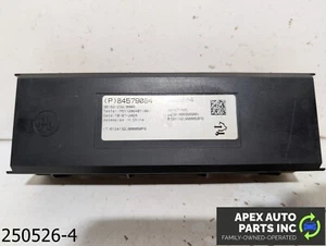 OEM 2019-2025 Chevrolet Malibu 1.5L AC CLIMATE HEATER TEMPERATURE CONTROL MODULE - Picture 1 of 9