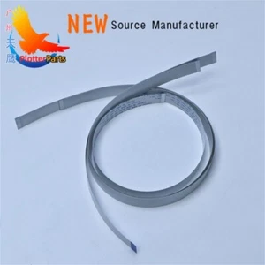 Print head Carriage flexible flat cable for canon ix6810 6880 ix6780 A3 printer - Afbeelding 1 van 3