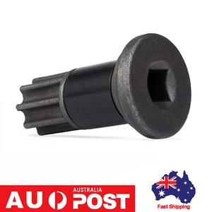 Cummins Engine Barring Tool for B/C Series Dodge Pickups 3.9 5.9 6.7 8.3L Engine - Picture 1 of 10
