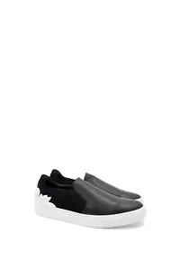 Versace Collection Baroque Slip-On - Picture 1 of 4
