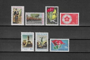 ZYPERN/TÜRKISH CYPRIOT 1974 SG 1/7 MNH - Bild 1 von 1