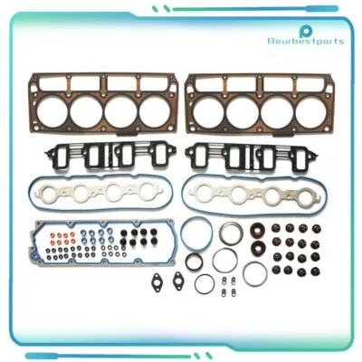 Head Gasket Set For 2007-2009 Chevrolet Avalanche Chevrolet Silverado 1500 6.0L - Image 1 of 4