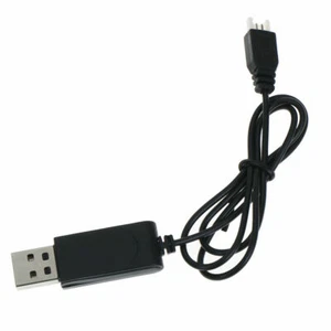 Sharper Image Streaming Edition RC Drone USB Charge Charger Cord Cable ONLY - Picture 1 of 1