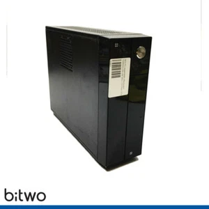 Mini PC Assemblato Mainboard D945GCLE4 intel atom 330 Ram 2GB DDR2 Hard Disk 160 - Foto 1 di 2