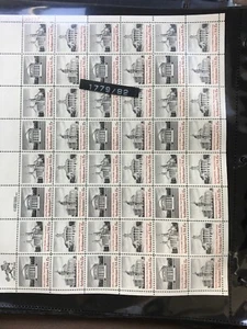 Scott # 1779/82, 15 cent Architecture - Picture 1 of 3