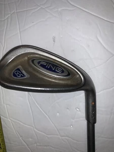 Ping G5 Ladies Single Sand Wedge Red Dot ULT50 Ladies Graphite RH - Picture 1 of 14