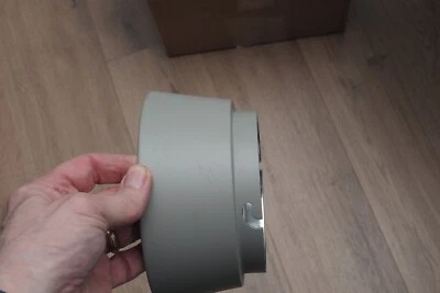 Elinchrom Standard  Universal  "Spill Kill" Reflector - Very Good Condition. - Image 1 of 4