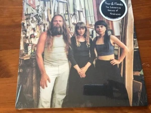 SWANS THOR & FRIENDS VINYL LP THE SUBVERSIVE NATURE OF KINDNESS EXPERIMENTAL  - Picture 1 of 2