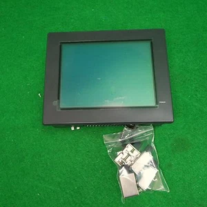 KEYENCE VT-5MB OPERATOR PANEL , USED - Picture 1 of 3
