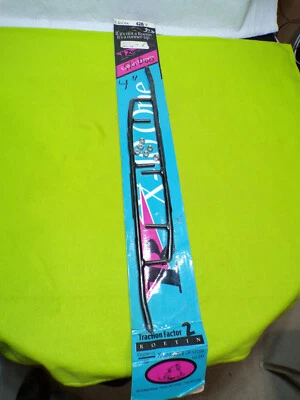 Roetin Traction Factor 2 Ski Doo Wear Bars # 428 Part # PA100428. New Foto 1 de 4