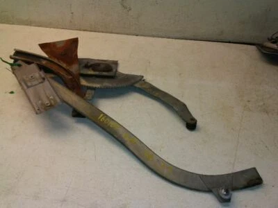 Passenger Rear Quarter Window Regulator for 1956 Lincoln Premier 2 Door Hardtop - Image 1 of 4