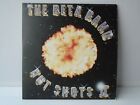 THE BETA BAND HOT SHOTS II (459) 10 Track Promo CD Album Picture Sleeve