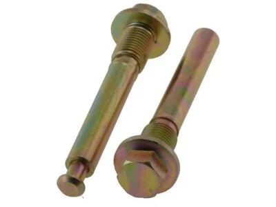 Kit de pines guía de pinza de freno de disco delantera 37433PNFT para Dodge Caliber 2007-2012 Foto 1 de 2