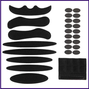 Helmet Padding Foam Kit 27PCS Bicycle Replacement Pads Universal Foam Pads Set - Picture 1 of 10