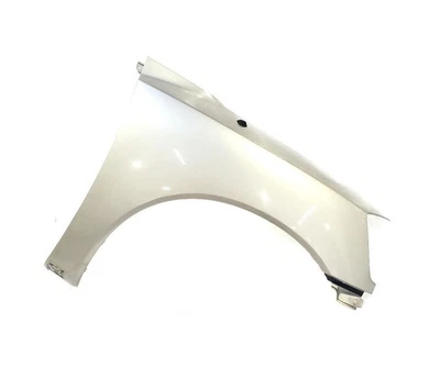 Nissan Titan 2005 2006 2007 OEM KY2 peltre metálico guardabarros derecho  Foto 1 de 4