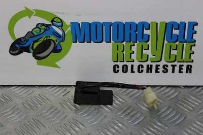 Yamaha FZ1N Fazer Relé Indicador LED FRY1 2006 a 2009 FZ1 FZ1-N B122 Foto 1 de 4