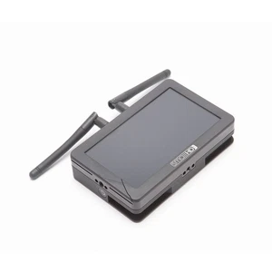 SmallHD FOCUS 5" IPS 720p Daylight Viewable Touchscreen Camera-Top LED Monitor - Picture 1 of 4