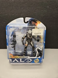 2010 McFarlane Halo 3 Collection Gamestop Exclusive Spartan Soldier Hayabusa - Bild 1 von 6