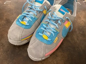 Nike Union LA x Cortez SP Smoke Grey Men’s Size 9.5 Sneakers DR1413-002 - Picture 1 of 23