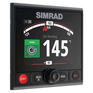 Simrad AP44 Autopilot Controller - Picture 1 of 1