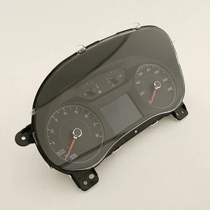 OEM Speedometer Instrument Cluster For Acadia 62K 84255729 - Picture 1 of 7
