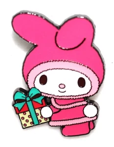 Sanrio Hello Kitty Holiday 2025 Pin Blind Box Christmas My Melody - Picture 1 of 2