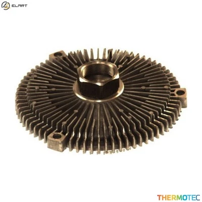 CLUTCH RADIATOR FAN D5M012TT FOR M112.910/911 2.4L M 112.941 3.2L 6cyl 4.3L - Image 1 of 4