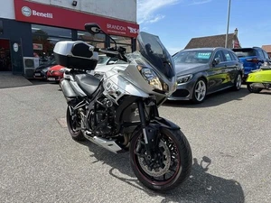 2016 Triumph Tiger 1050 Sport Other Petrol Manual - Picture 1 of 16