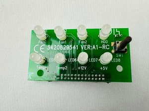 Vox 3420829541 LED Interface Card - Picture 1 of 4