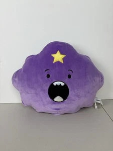"Cojín trasero Miniso Adventure Time Cartoon Network (princesa espacial grumosa) 15""" - Imagen 1 de 9