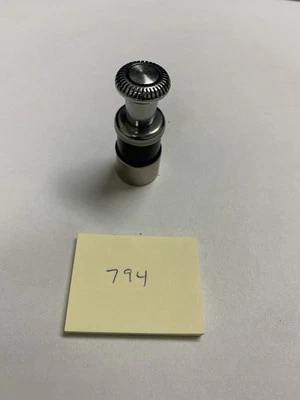 Oldsmobile Cutlass 442 encendedor encendedor de cigarrillos GM 1970 1971 1972 OEM Foto 1 de 3